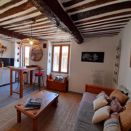 Studio Wanderlust Le Bar-sur-Loup Dış mekan fotoğraf