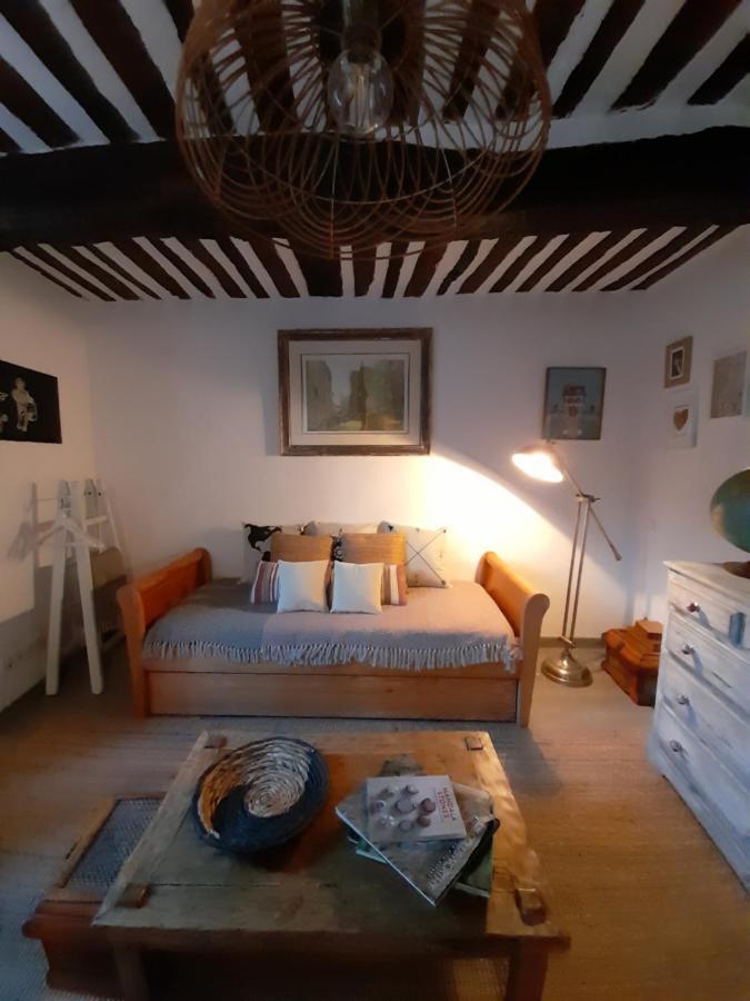 Studio Wanderlust Le Bar-sur-Loup Dış mekan fotoğraf